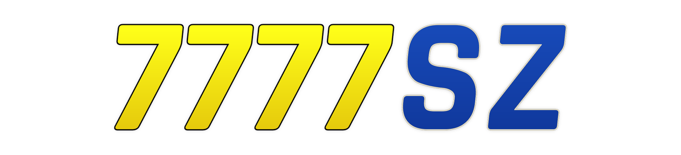 7777sz Logo